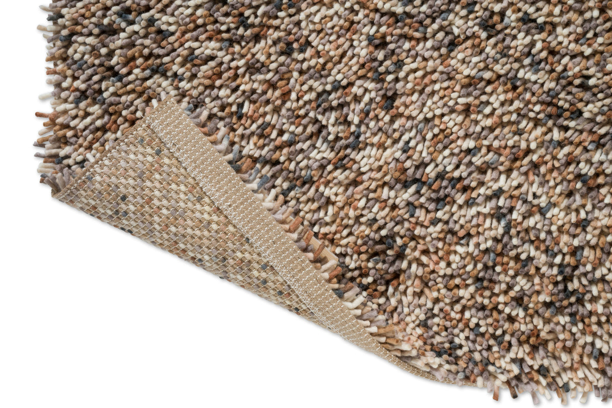 Vloerkleed Brink en Campman Loom Natural 166801 – detailfoto