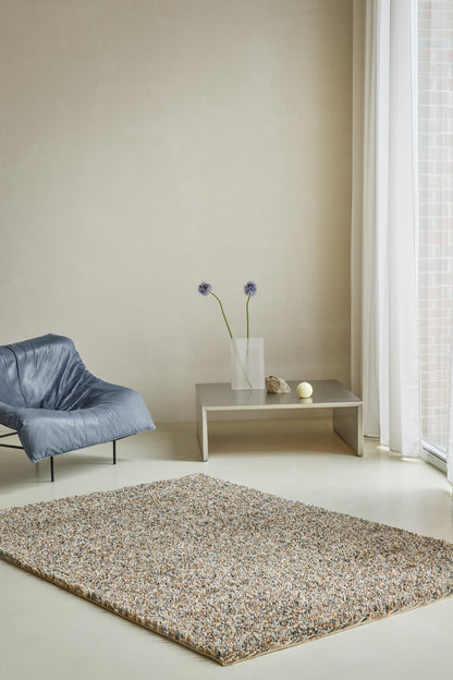 Vloerkleed Brink en Campman Loom Natural 166801 – sfeerfoto