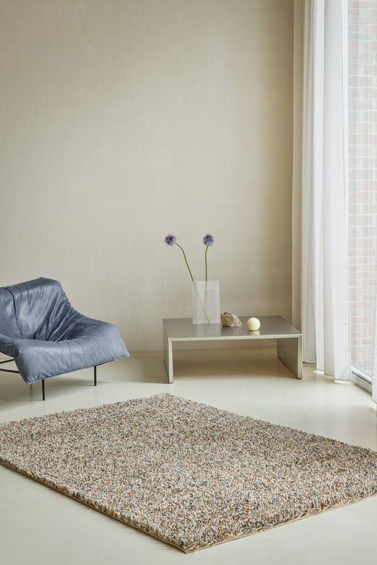 Vloerkleed Brink en Campman Loom Natural 166801 – sfeerfoto