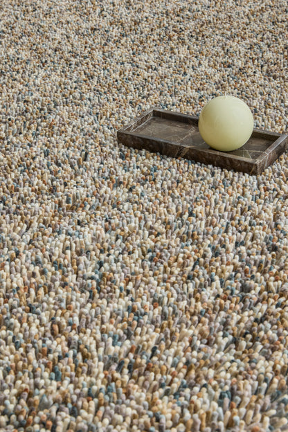 Vloerkleed Brink en Campman Loom Natural 166801 – sfeerfoto