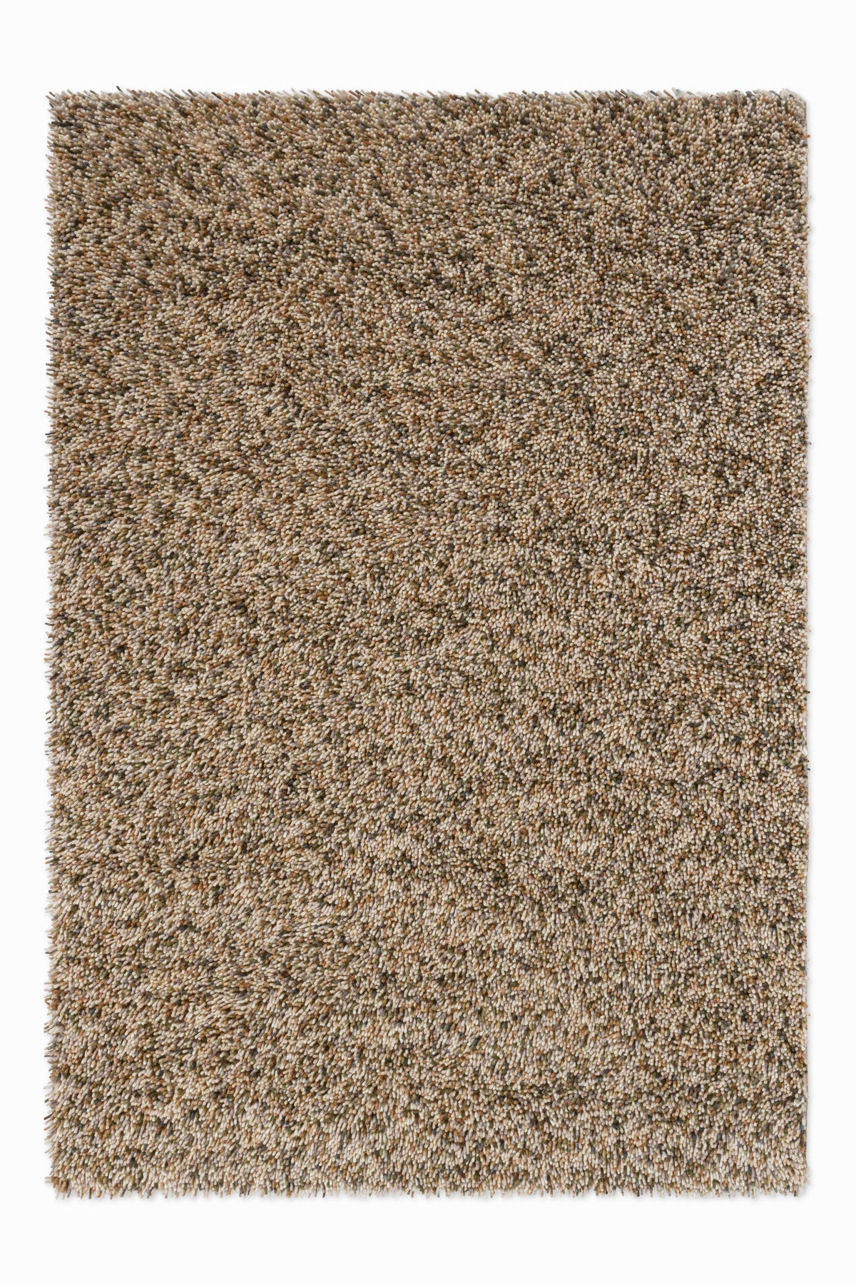 Vloerkleed Brink en Campman Loom Natural Moss 166837 – bovenaanzicht