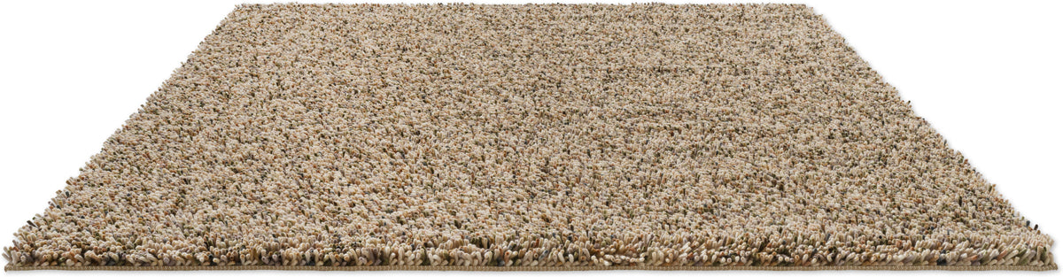 Vloerkleed Brink en Campman Loom Natural Moss 166837 – detailfoto