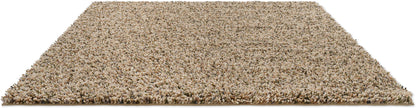 Vloerkleed Brink en Campman Loom Natural Moss 166837 – detailfoto