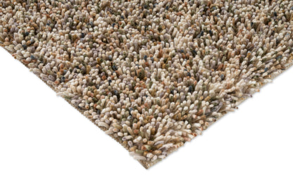 Vloerkleed Brink en Campman Loom Natural Moss 166837 – detailfoto