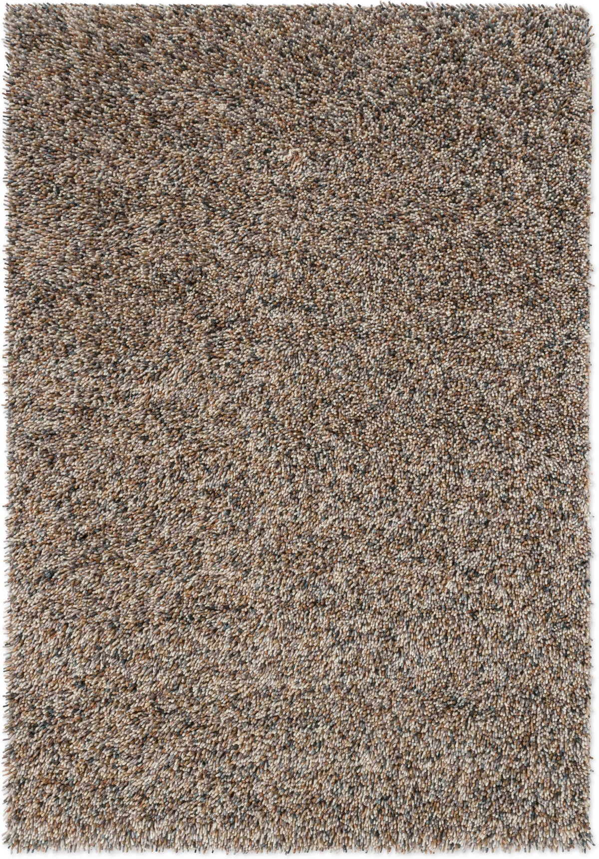 Vloerkleed Brink en Campman Loom Natural Storm 166828 – bovenaanzicht