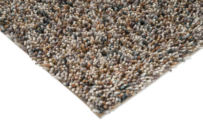 Vloerkleed Brink en Campman Loom Natural Storm 166828 – detailfoto