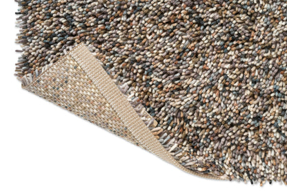 Vloerkleed Brink en Campman Loom Natural Storm 166828 – detailfoto
