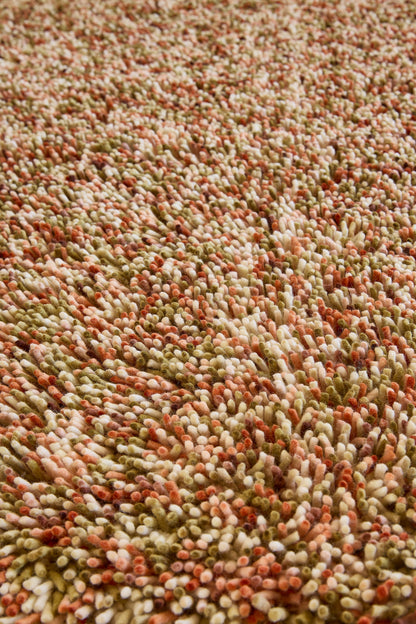 Vloerkleed Brink en Campman Loom Pumpkin 166823 – sfeerfoto