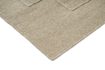 Vloerkleed Brink en Campman Senso Level Natural 199201 – detailfoto