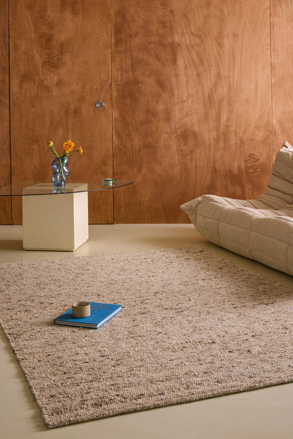Vloerkleed Brink en Campman Sober Natural 129711 – sfeerfoto
