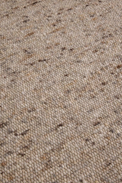 Vloerkleed Brink en Campman Sober Natural 129711 – sfeerfoto