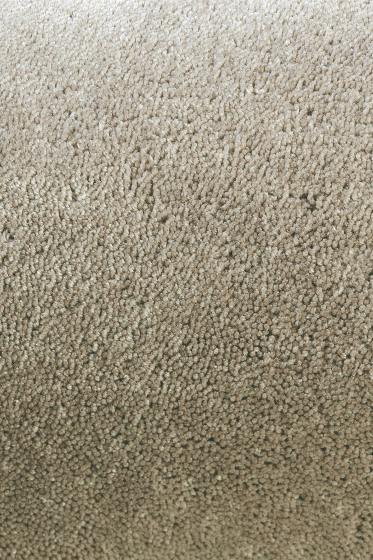 Vloerkleed Brink en Campman Twinset Cut Taupe 021501 – detailfoto