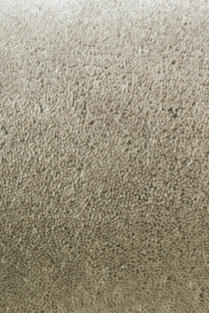 Vloerkleed Brink en Campman Twinset Cut Taupe 021501 – detailfoto