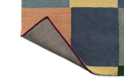 Vloerkleed Brink en Campman Decor Beat Kaleidoscope 094809