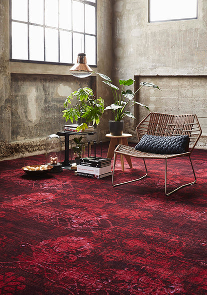 Vloerkleed Desso Bonaparte Vintage 118.202