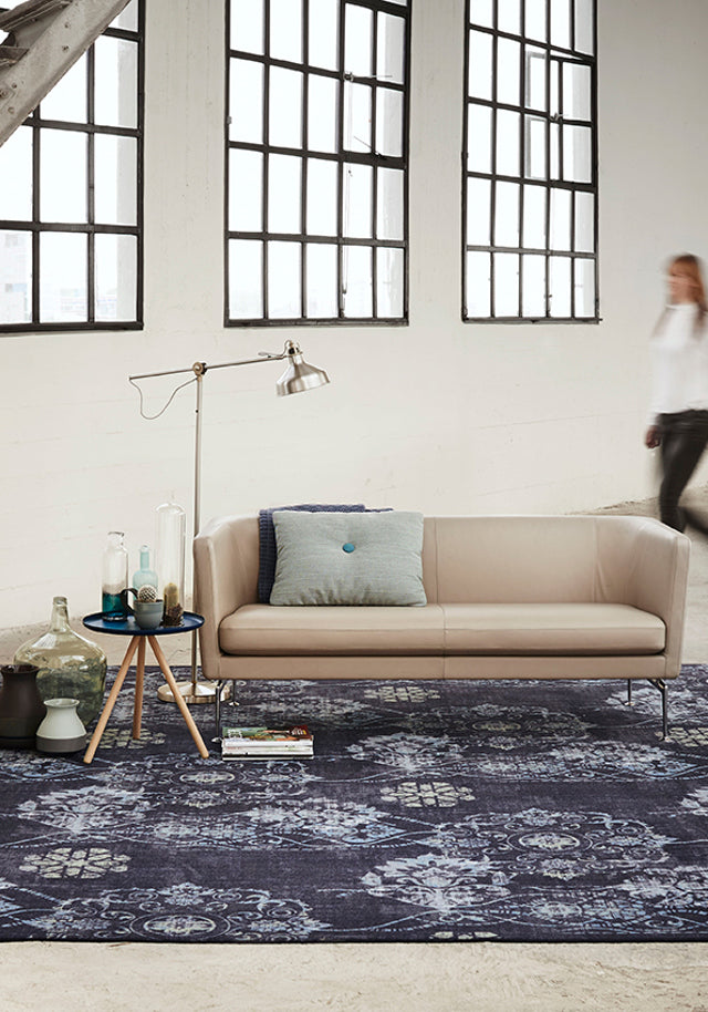 Vloerkleed Desso Bonaparte Vintage 134.201