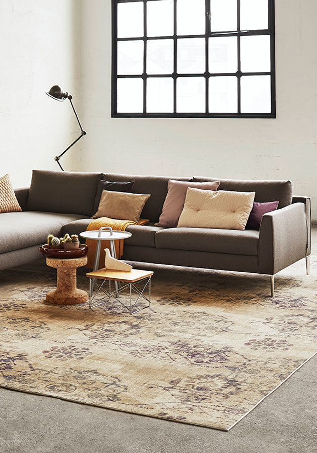 Vloerkleed Desso Bonaparte Vintage 173.201
