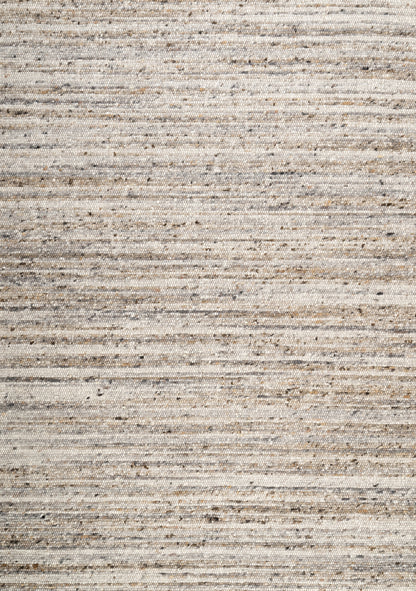 Laagpolig vloerkleed De Munk Carpets Locarno 01