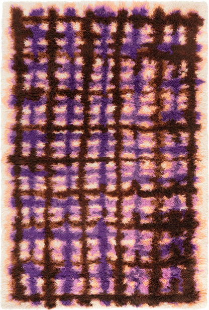 Grandma Pattern 1 volledig kleed