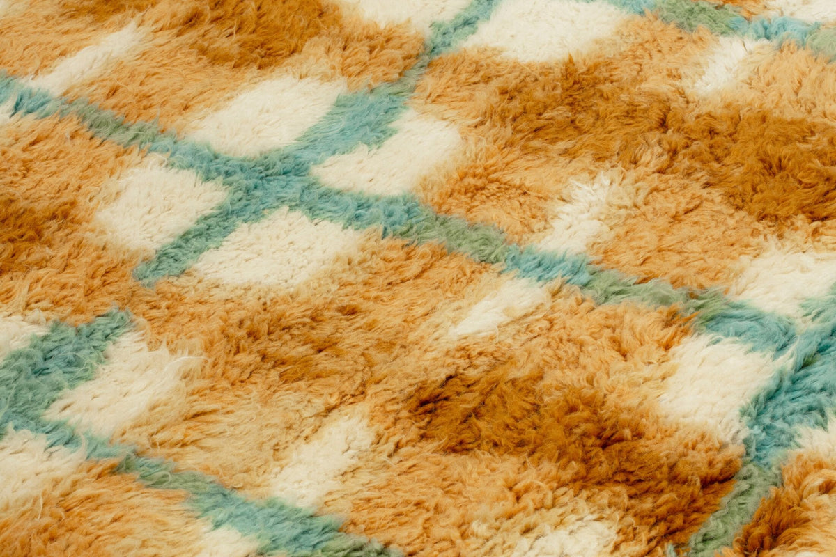 Grandma Pattern 2 detail