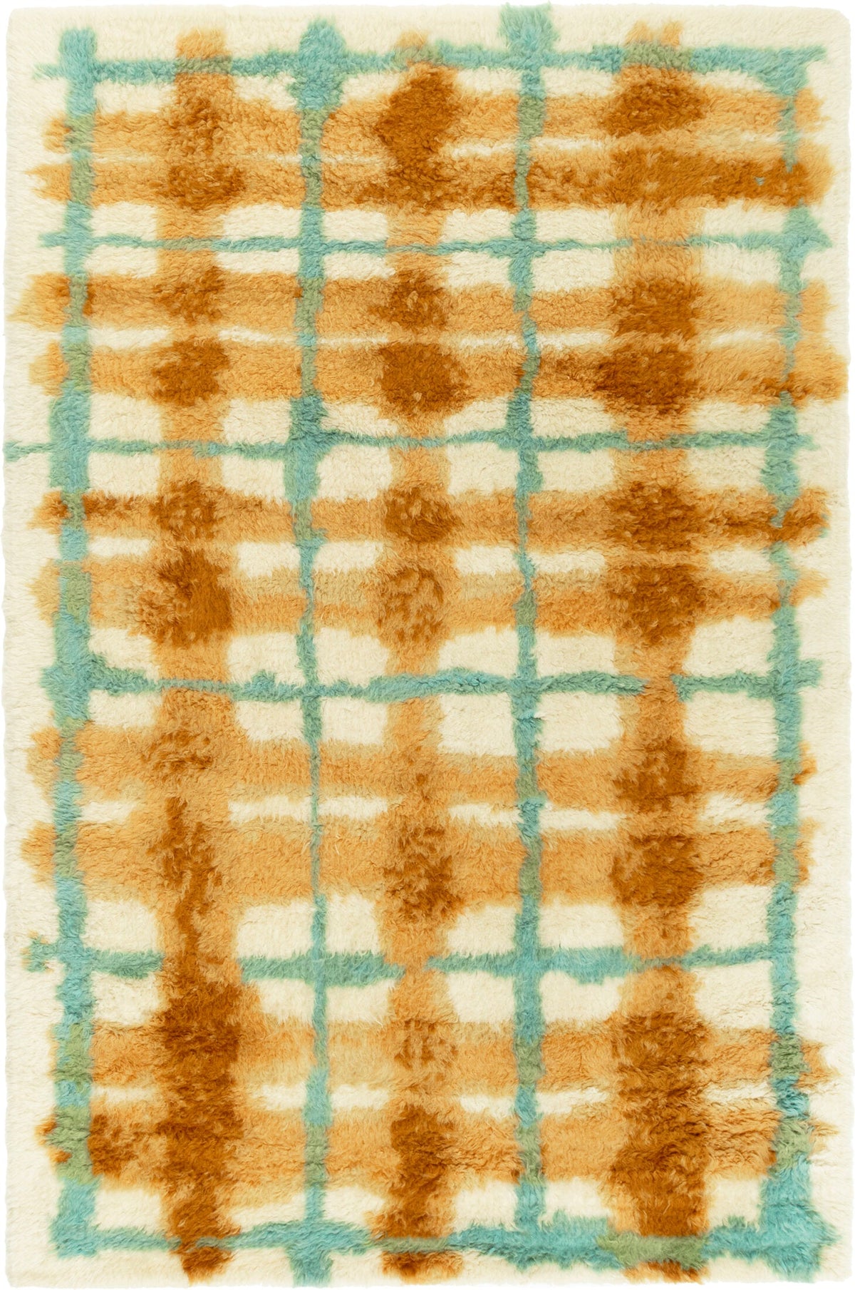 Grandma Pattern 2 volledig kleed