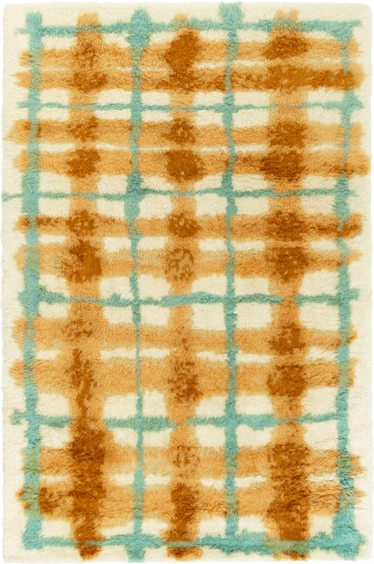 Grandma Pattern 2 volledig kleed