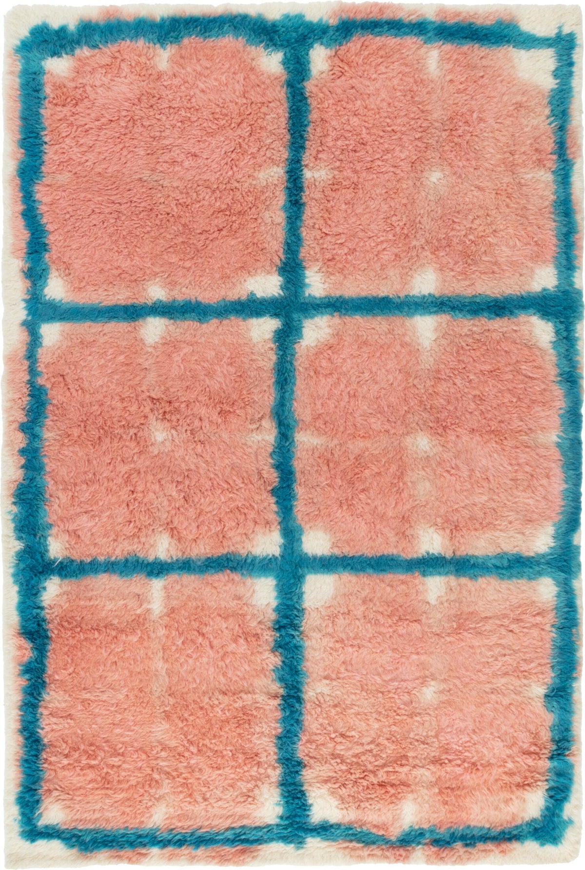 Grandma Pattern 4 volledig kleed