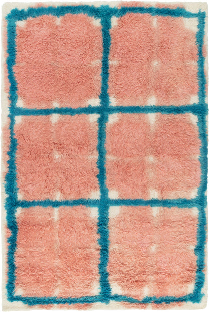 Grandma Pattern 4 volledig kleed