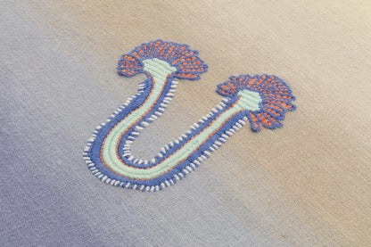 Cryptid — Air | cc-tapis – detail