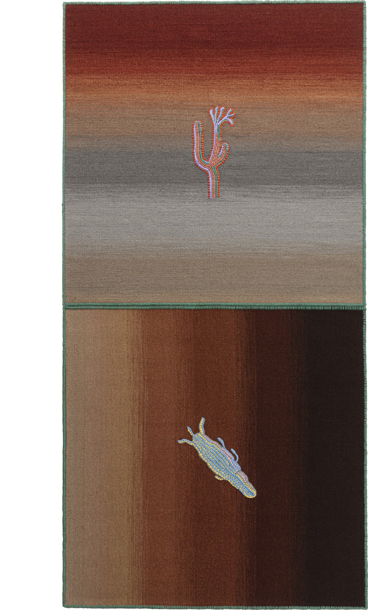 Cryptid — Earth | cc-tapis – volledig