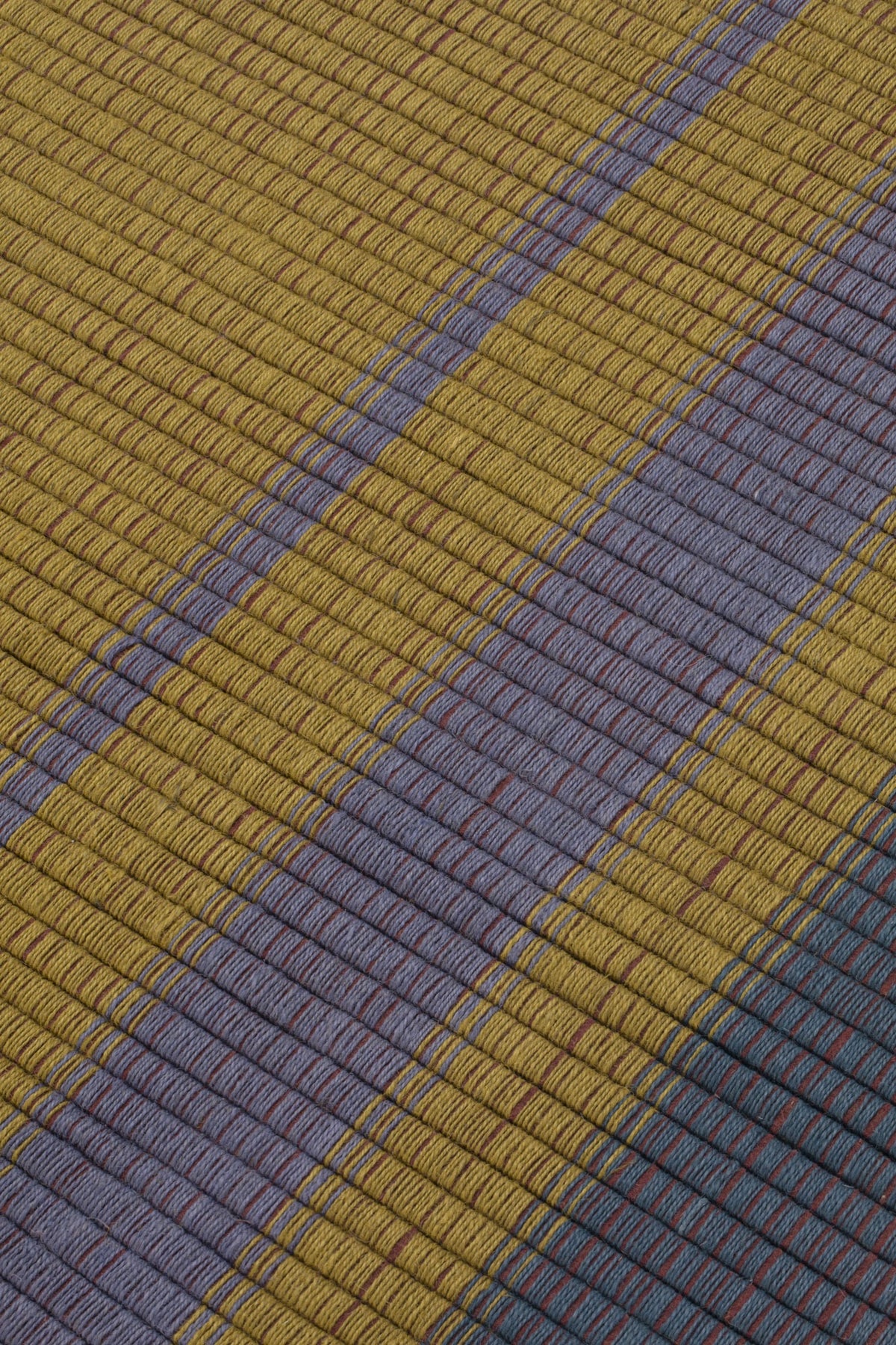 Omote — Haki | cc-tapis – detail