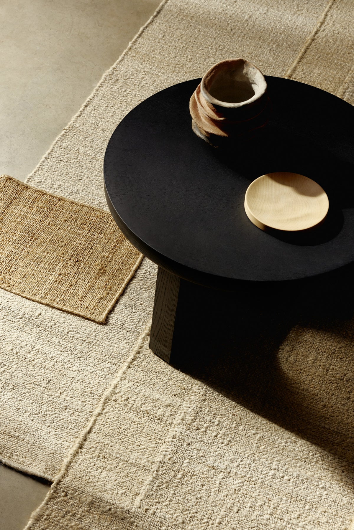 Monograph — Natural white | cc-tapis – sfeer