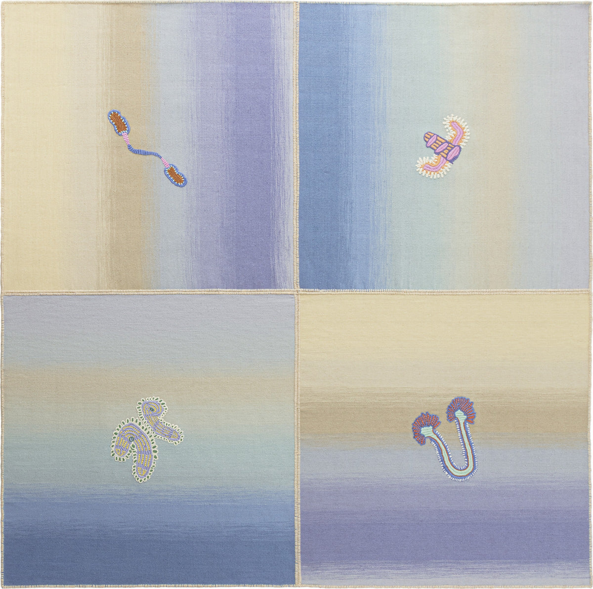 Cryptid — Air | cc-tapis – volledig