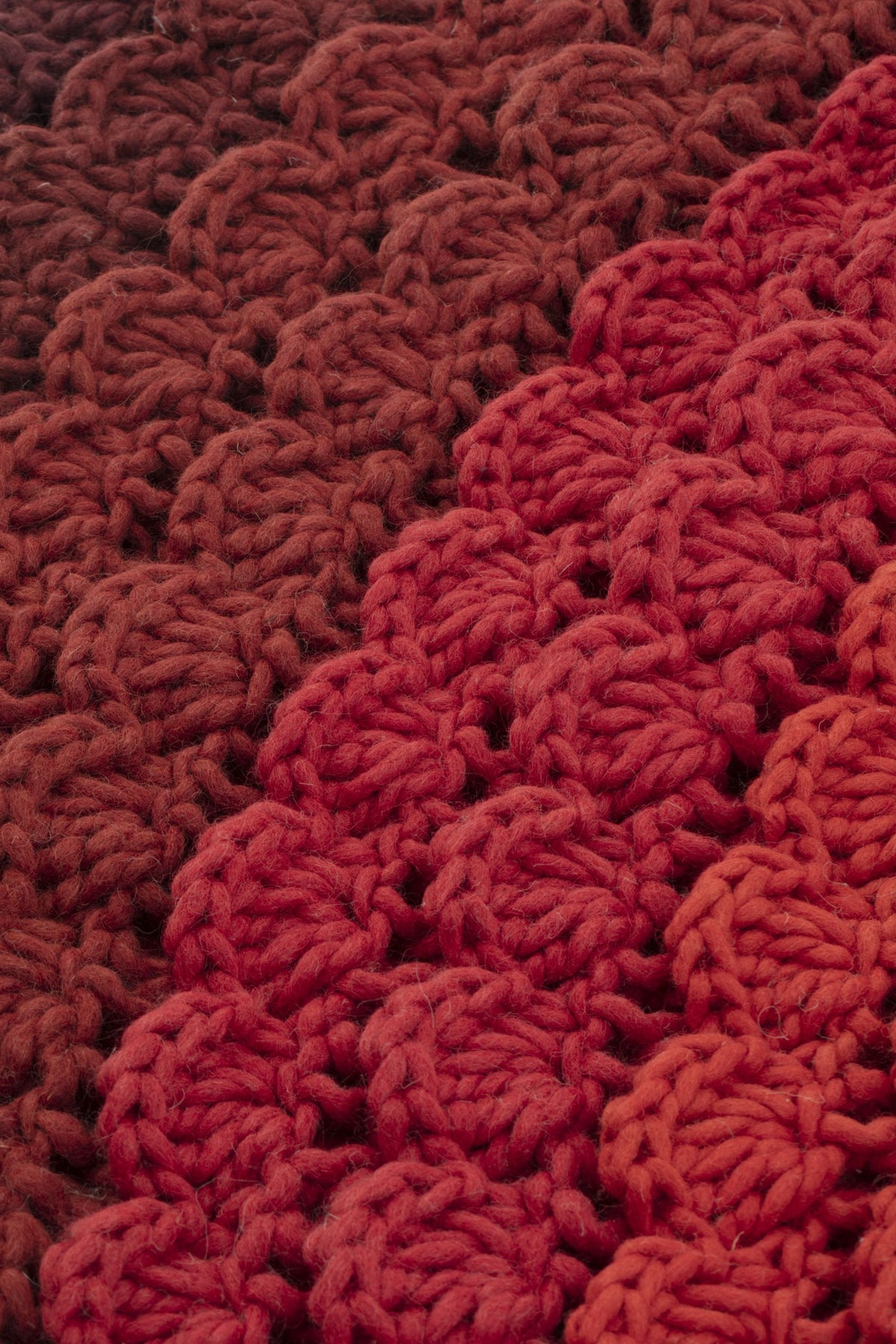 Swirl — Autumn | cc-tapis – detail