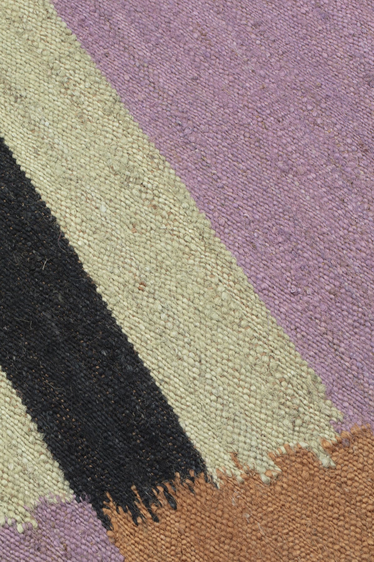 Onda Onda — Agua | cc-tapis – detail