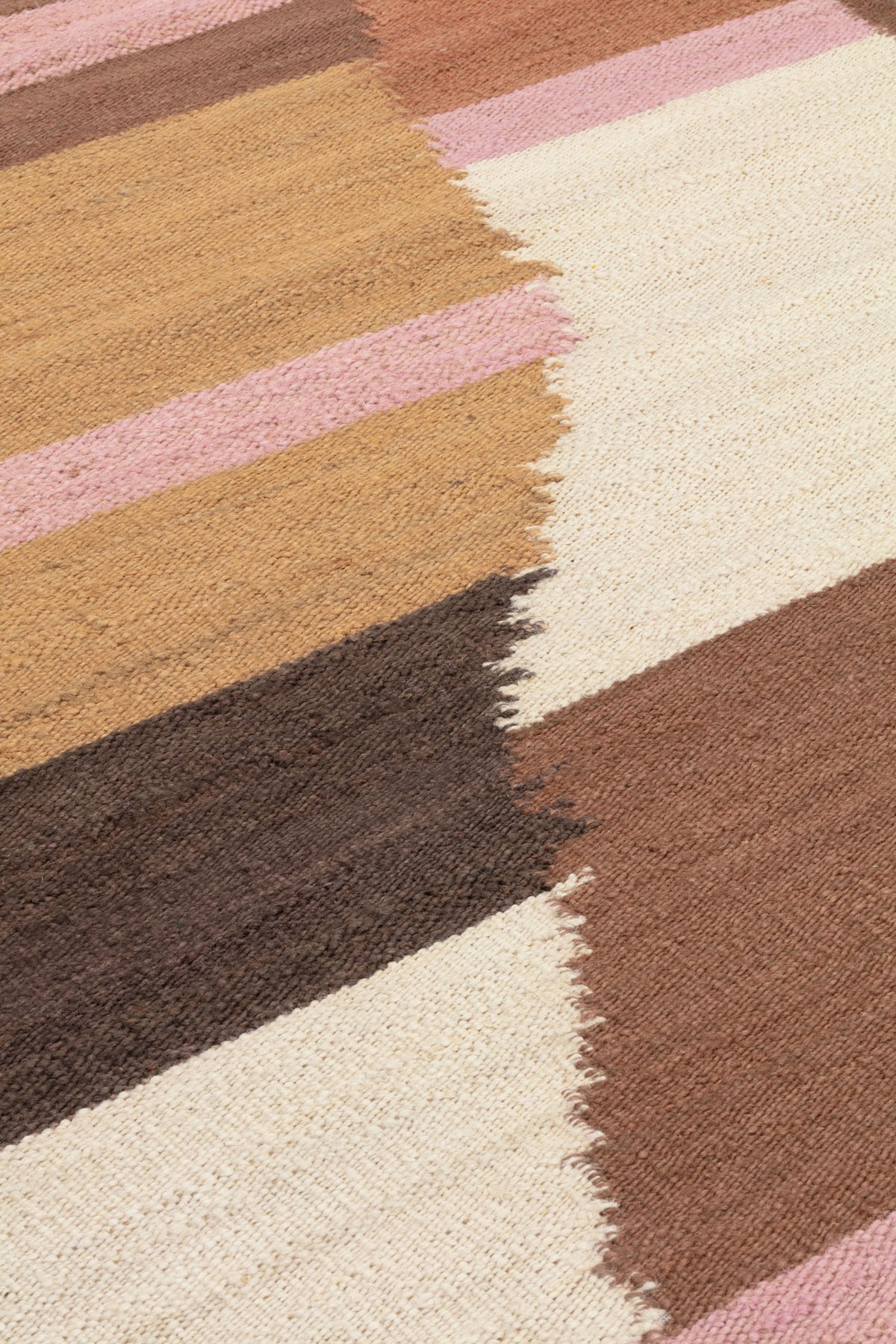 Onda Onda — Areia | cc-tapis – detail