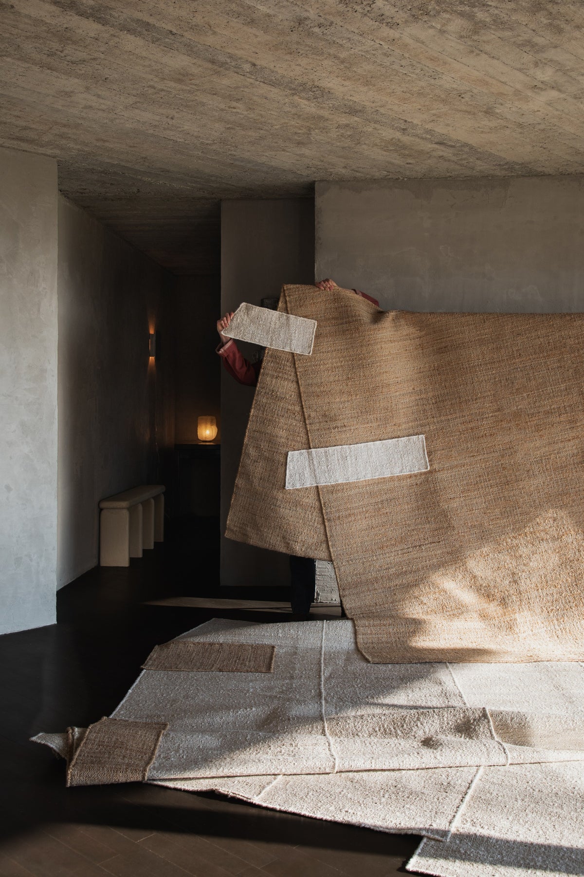 Monograph — Natural | cc-tapis – sfeer