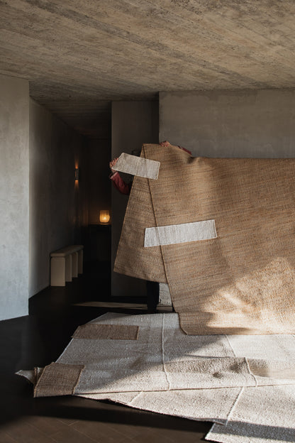 Monograph — Natural | cc-tapis – sfeer