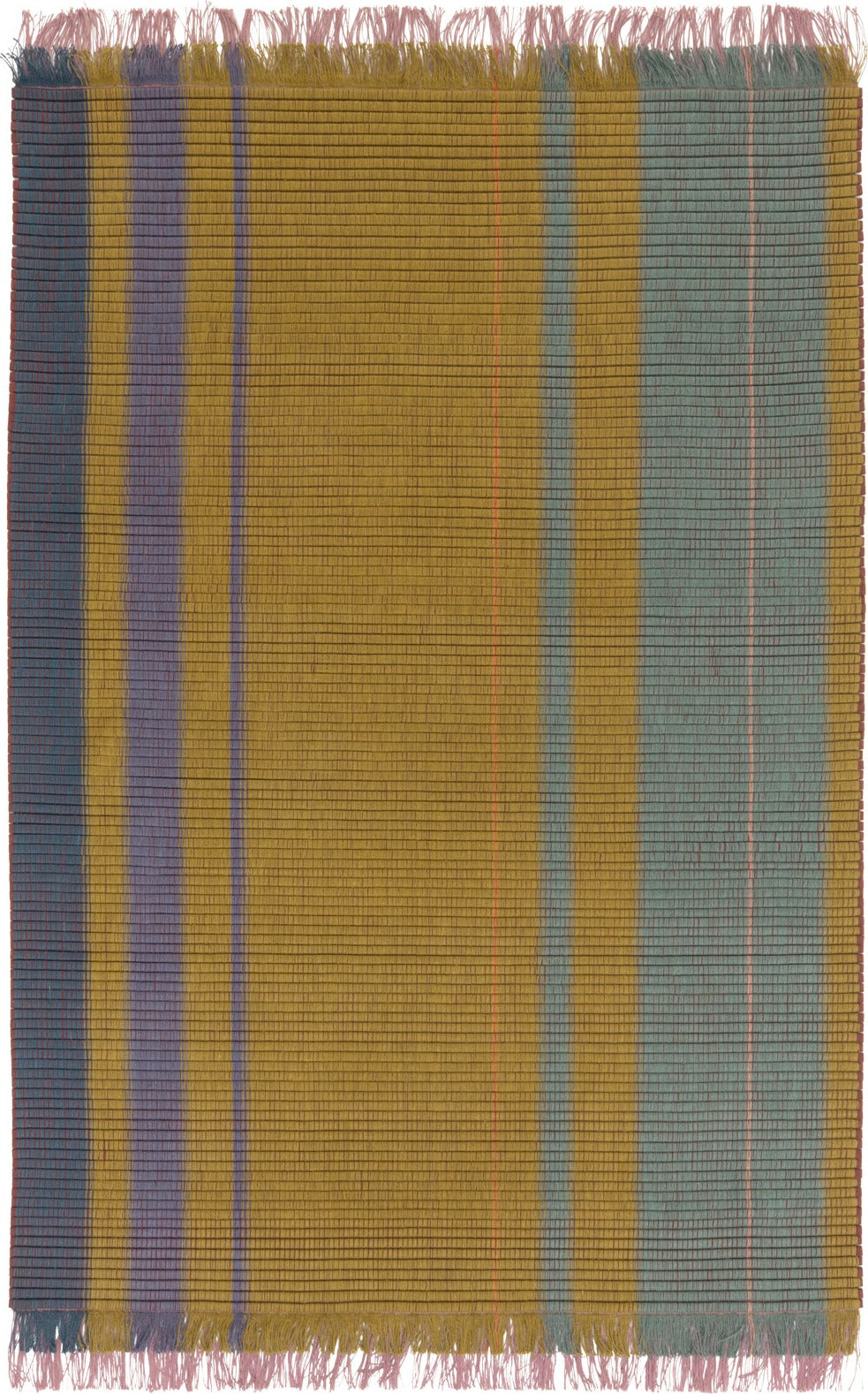 Omote — Haki | cc-tapis – volledig