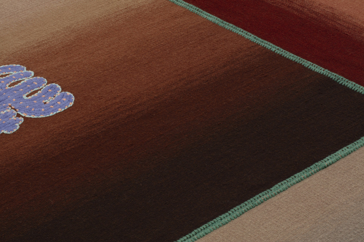 Cryptid — Earth | cc-tapis – volledig