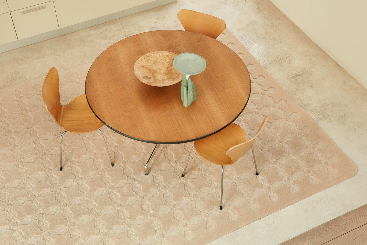 Criss Cross — Full butter | cc-tapis – sfeer