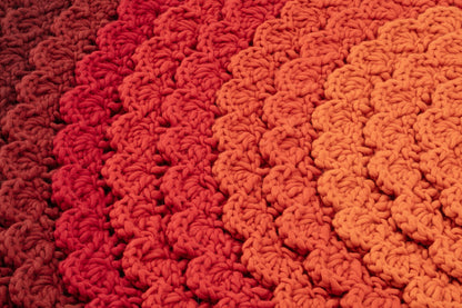 Swirl — Autumn | cc-tapis – detail
