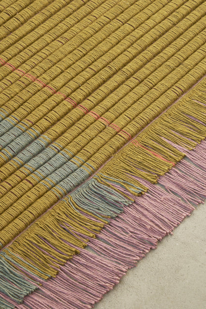 Omote — Haki | cc-tapis – sfeer