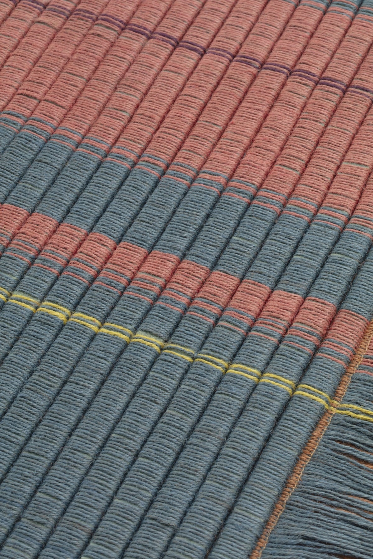 Omote — Haru | cc-tapis – detail