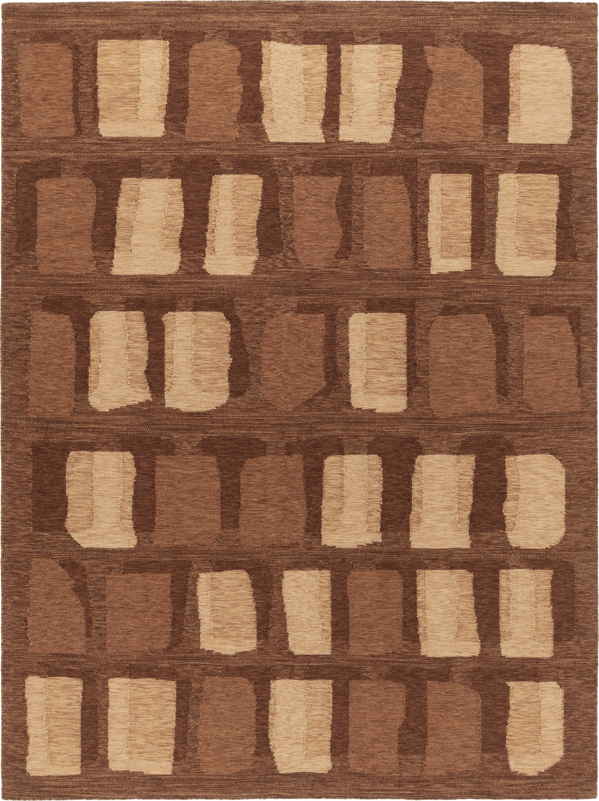 Tessera Overlay — Rust | cc-tapis – volledig