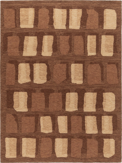 Tessera Overlay — Rust | cc-tapis – volledig