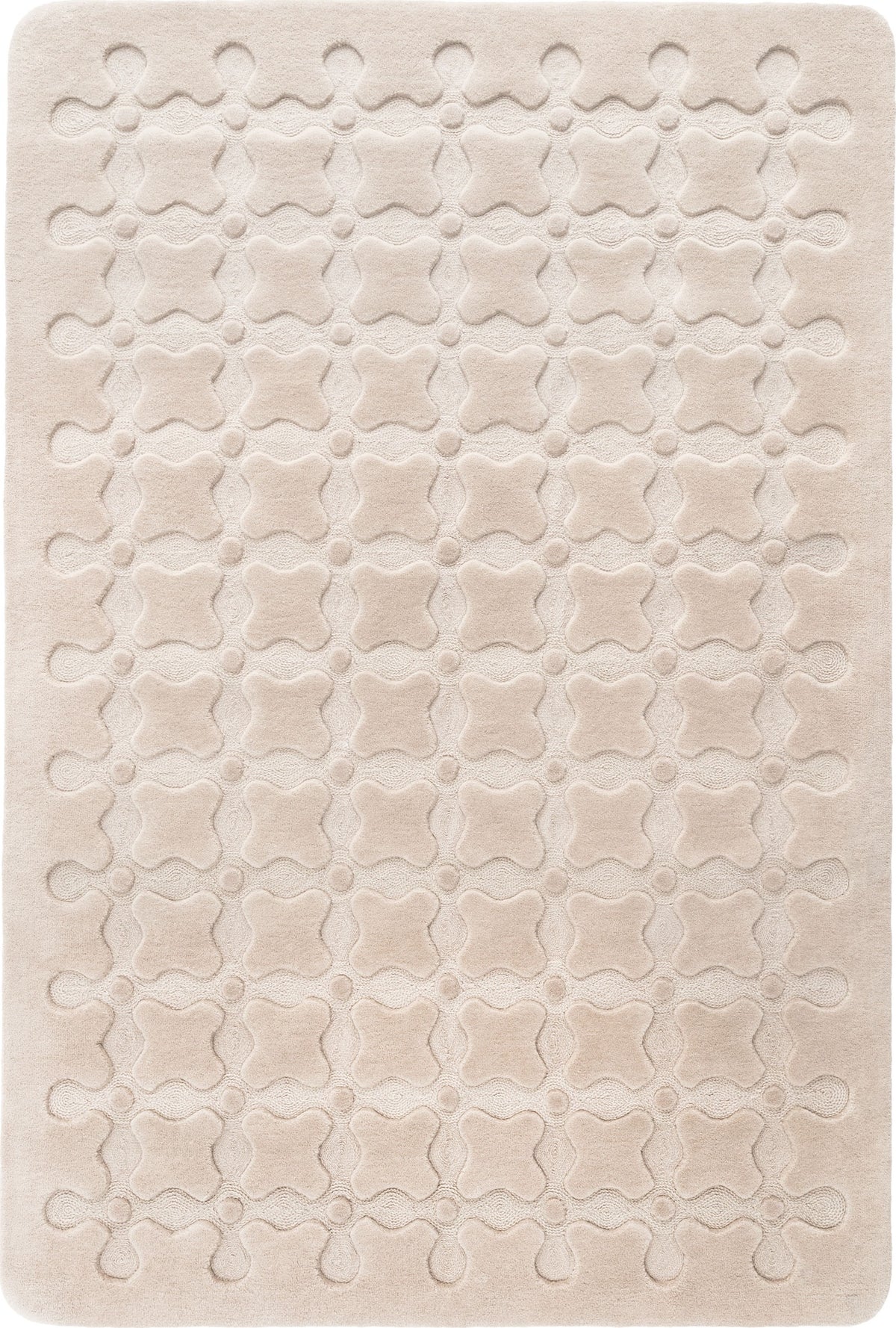 Criss Cross — Full butter | cc-tapis – volledig