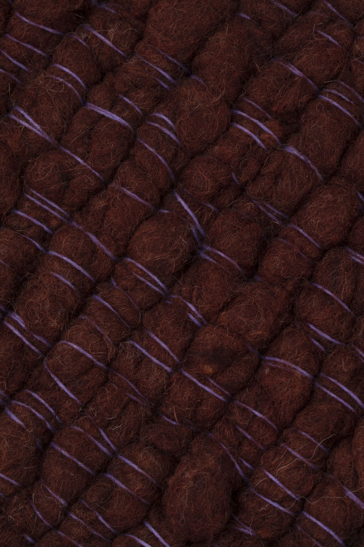 Everyday Day — Espresso | cc-tapis – detail