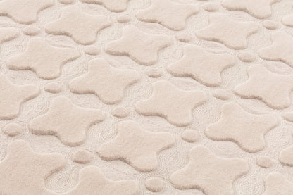 Criss Cross — Full butter | cc-tapis – detail