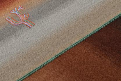 Cryptid — Earth | cc-tapis – detail